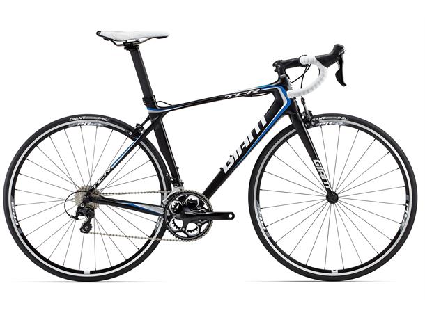 2015 TCR Advanced 2 Arkiv modell, for reservedeler